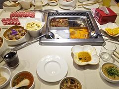 -海底捞火锅(勒泰店)