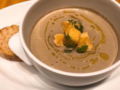 -君悦酒店·La Terrazza意合園·意式风味