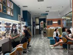 -海马体照相馆(大悦城C时尚馆店)