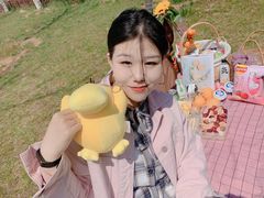 -羊亭河湿地公园