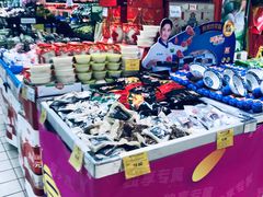 -京客隆超市(京源店)
