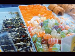 -清真马家老号马凤霞四姑糖坊