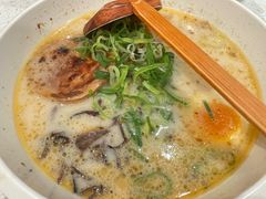 -味千拉面(广州白云机场T1西二店)