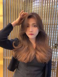 -3AM·S HAIR SALON烫发染发接发
