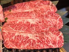 -丸藏和牛烧肉专门店(园区师惠坊店)