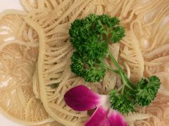 -山城年华老火锅(玉林店)