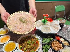 -官塘鱻鱻鱼生·潮汕生腌·砂锅粥(西马路总店)