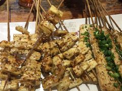 -木屋烧烤(白石洲店)