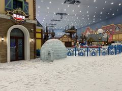 -广州热雪奇迹