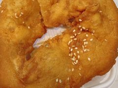 咸煎包-荔银肠粉(建六店)