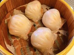 虾饺-新加坡瑞珍•海河观景餐厅