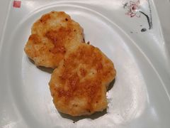 煎鲜虾饼-映像威海·海鲜味道(市区店)