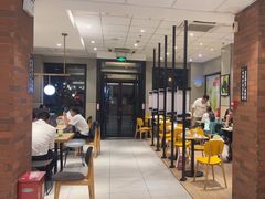 -德克士(北京站店)