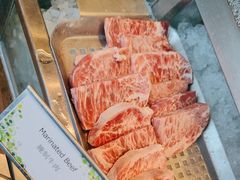 -两咖啡自助餐厅(静安香格里拉酒店)