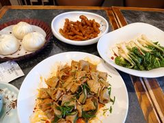 -紫泥369粗粮季(四牌楼店)