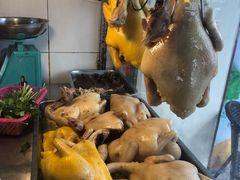 -文昌鸡饭店110号(中山路店)