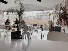 -边渡咖啡烘焙店(昙华林店)