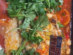 -里岛烤鱼(东港凯虹广场店)