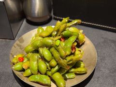 -好唛士·精酿啤酒烧烤(金沪路店)