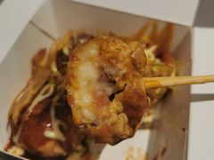 -粉粉乐鲷鱼烧(美罗城店)