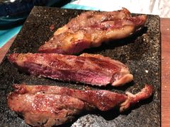 -NY STEAK 牛一扒房(番禺区南城路店)