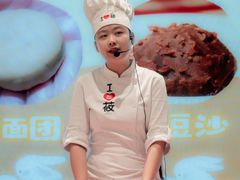 -西贝(六里桥旗舰店)