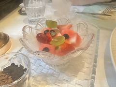 -波特曼西餐厅(南岗店)