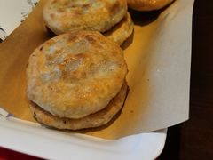 牛庄馅饼-高晓山馅饼店(牛庄百年店)