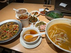 -水平有限广西米粉·广西风味集(五道口店)