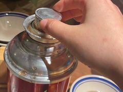 -泥糊破店小酒馆·团建聚餐(南京西路店)