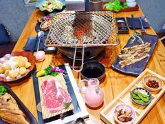 -黑牛の店·和牛烧肉(大悦城店)