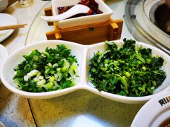 -阳坊胜利涮羊肉(阳坊老店)