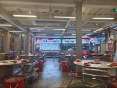 -生活如沸·顺德水牛奶火锅(大学路店)