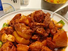 -厨艺餐厅·江西菜(省博物馆店)