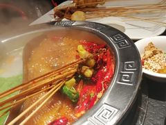 -热辣宗师·串串火锅(万达金街店)