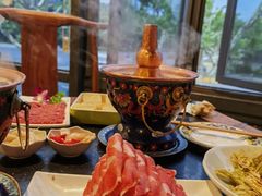 -南门涮肉(上海一店)