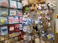 -JOYCODE(大红门银泰百货店)