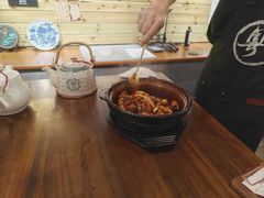 -朕悦鹧鸪饭私房菜