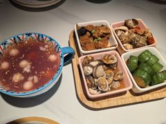 -甬妈妈湖畔里餐厅(唐山南湖旅游景区店)