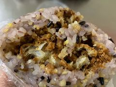 -芳婆糕团店(王府大街店)