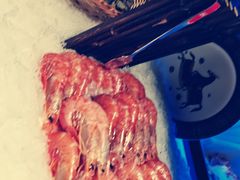 -加餐海鲜自助(宝龙一城店)