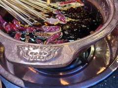 -镇江龙·火锅串串(武侯祠店)