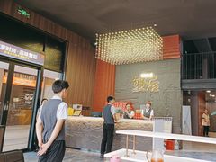 -蟹后Crabber(水悦城店)