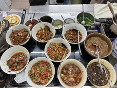 -虎子面粉馆(五一东村店)