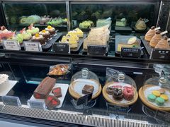 -tuan woodfire kitchen(锦绣坊店)