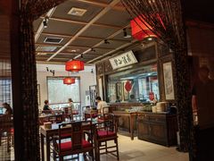 -兰溪小馆(东直门簋街店)