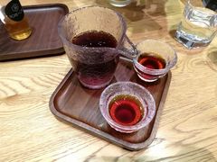 曼特宁-Home Cafe(水榭春天店)