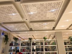 大堂-红樱桃·新派辽菜(北行店)