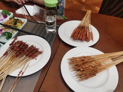 -蜻蜓逐宴全日制西餐厅I古北水镇大酒店