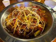 -弓虽昌焖烧鸡(大竹林店)